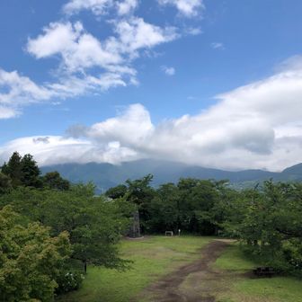 大山さぁーんッ‼️