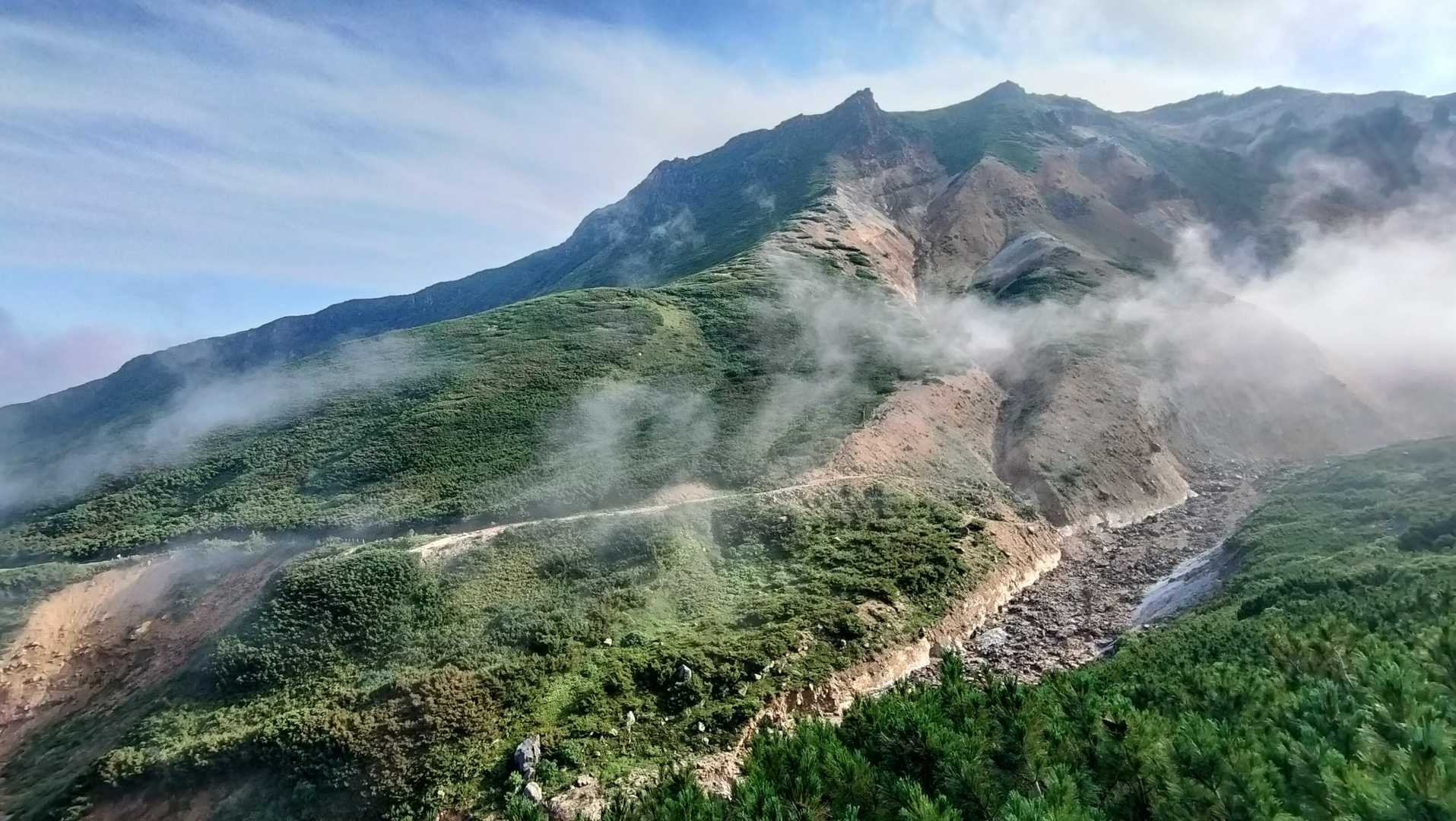 雰囲気かっこよき