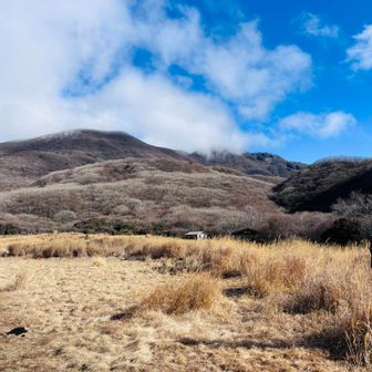 坊ケつるからの景色②