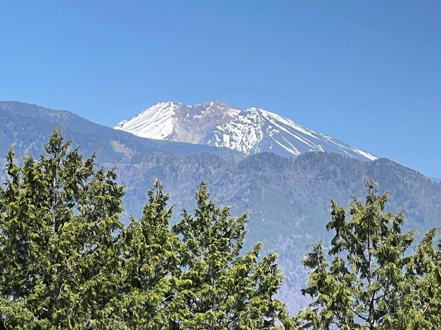 山頂〜振り向けば御嶽山😍