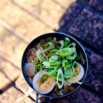 おいネギ。オイ！ネギ