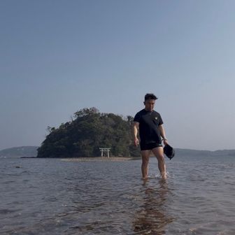 水野　流