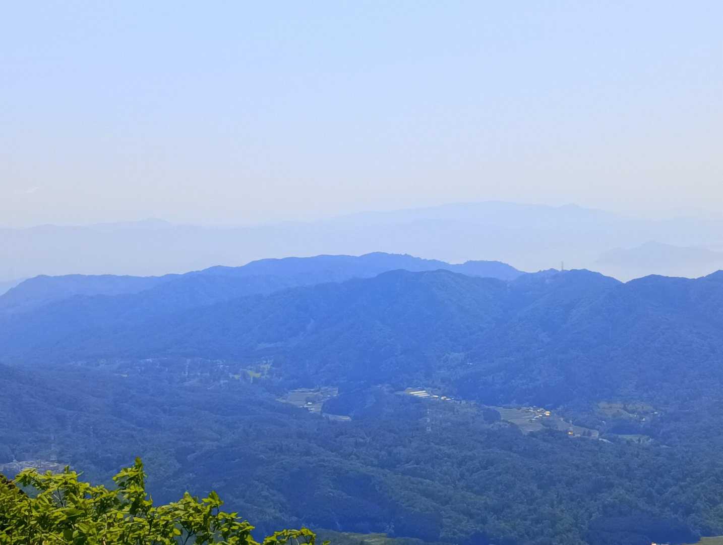 宮島方面