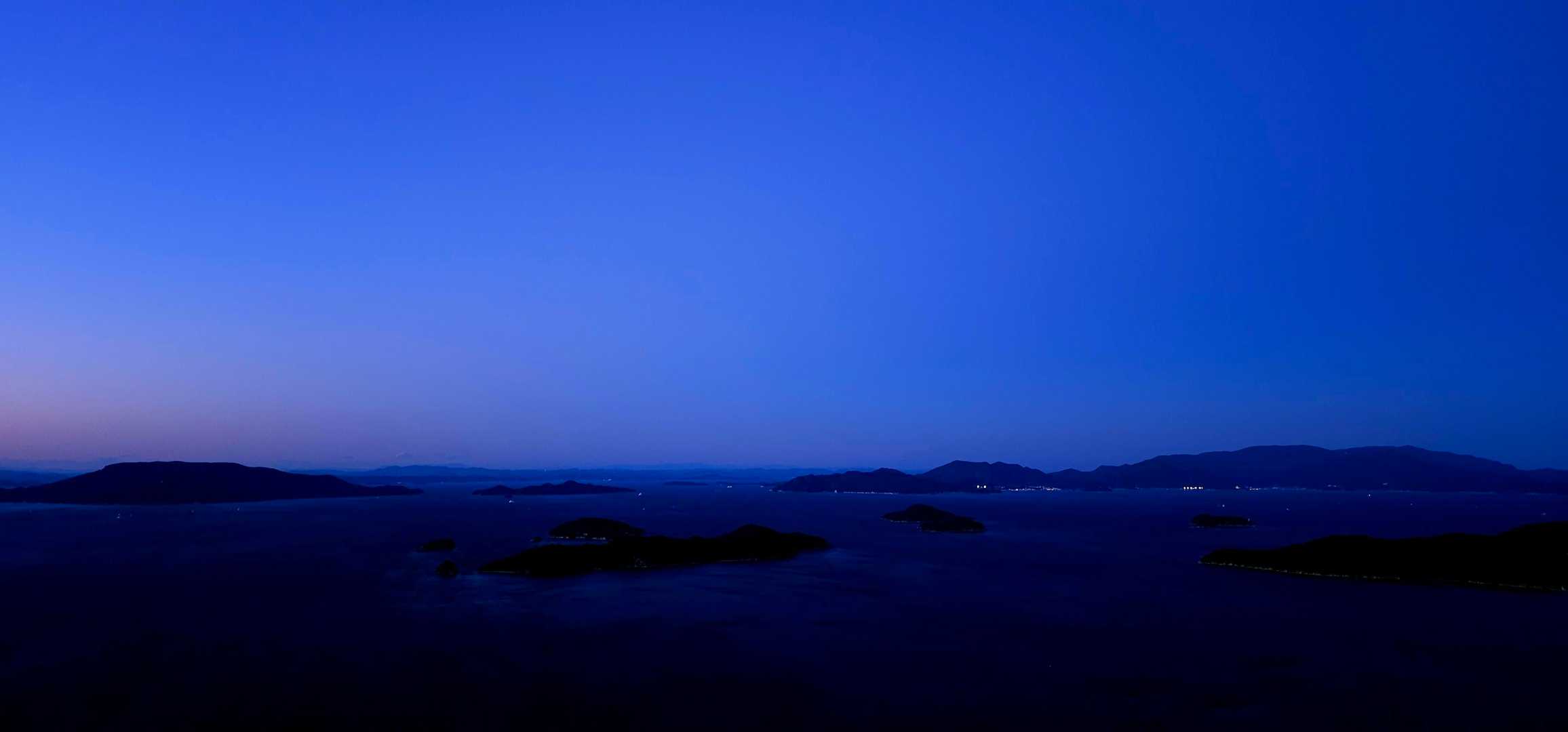 神秘的やな
