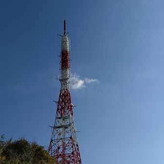 テレビ塔

比治山の三角点は、私有地の為に、行けません😂
ピークが、取れないのかなと思い…
そうだ❗
市内のフォロワーさんに、聞いてみようと思い電話🤗
「取れるよ✨」と言うふたつ返事🤩
色々とアドバイスして貰い、無事のピーク取れました。
ありがとう〜ございました🤣