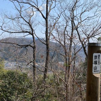 ここで初めて登山客のグループに会いました