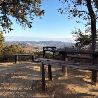 おお！なんて絶景なんだ！