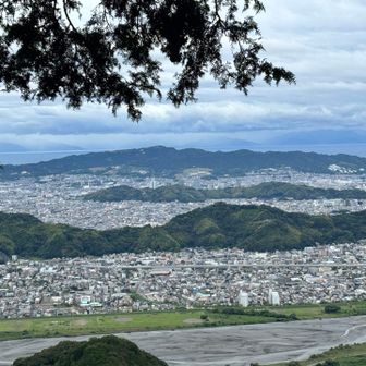 のんびりしてるけど、必要なものは手に入るよいところ