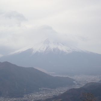 風強いから雲のくかと思ったけどのかん