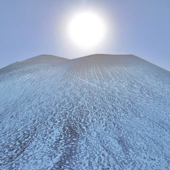 元気玉みてーだ！