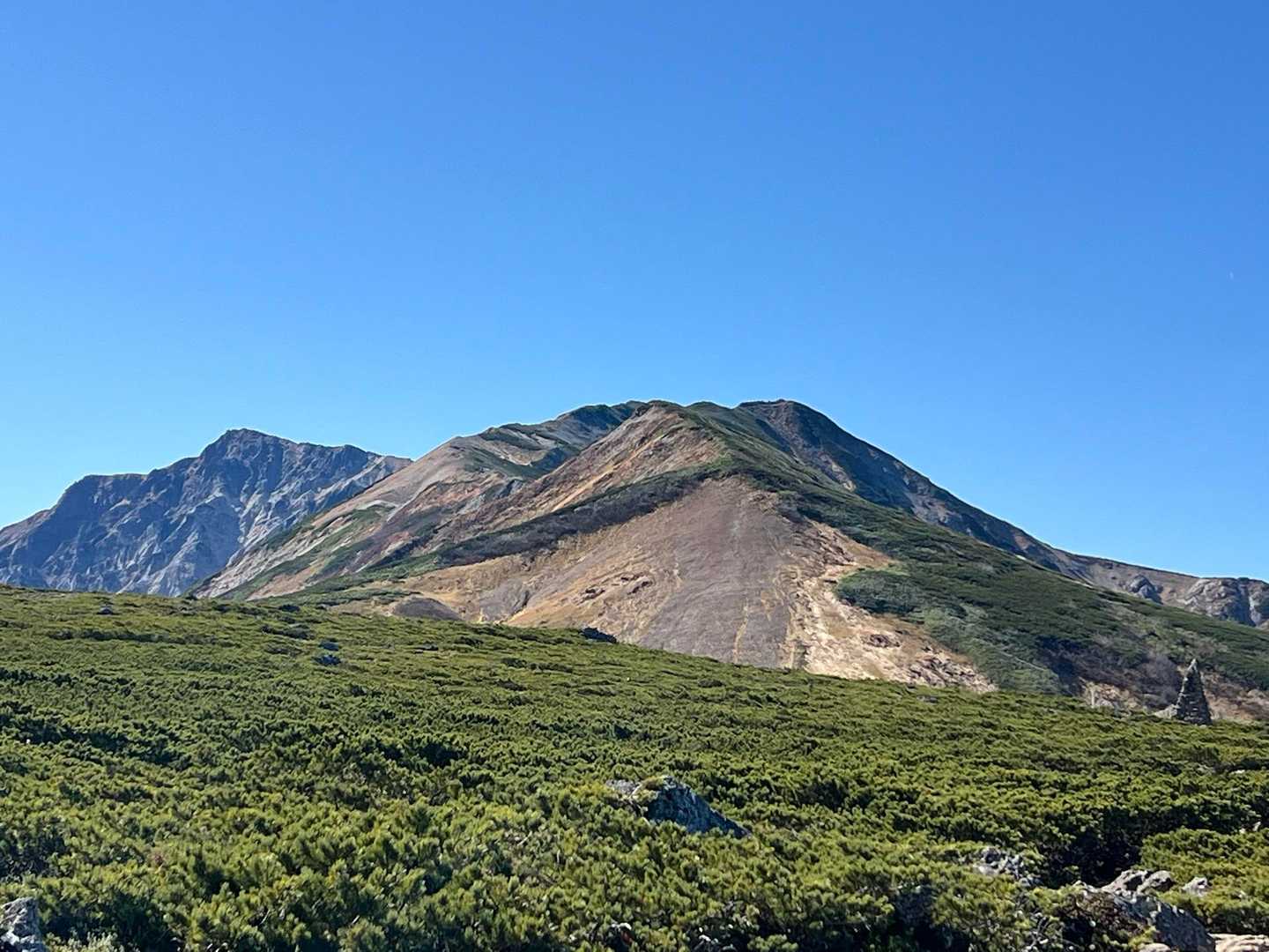 振り返って〜
来季またお邪魔しまーす⛺️