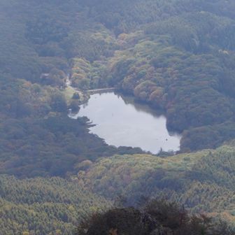 鏡池