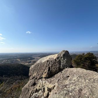 良い景色でした
