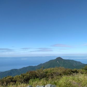 平岳方面