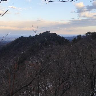 晴れて来た〜明るくなって来た〜