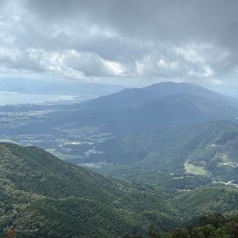 高い山は比叡山