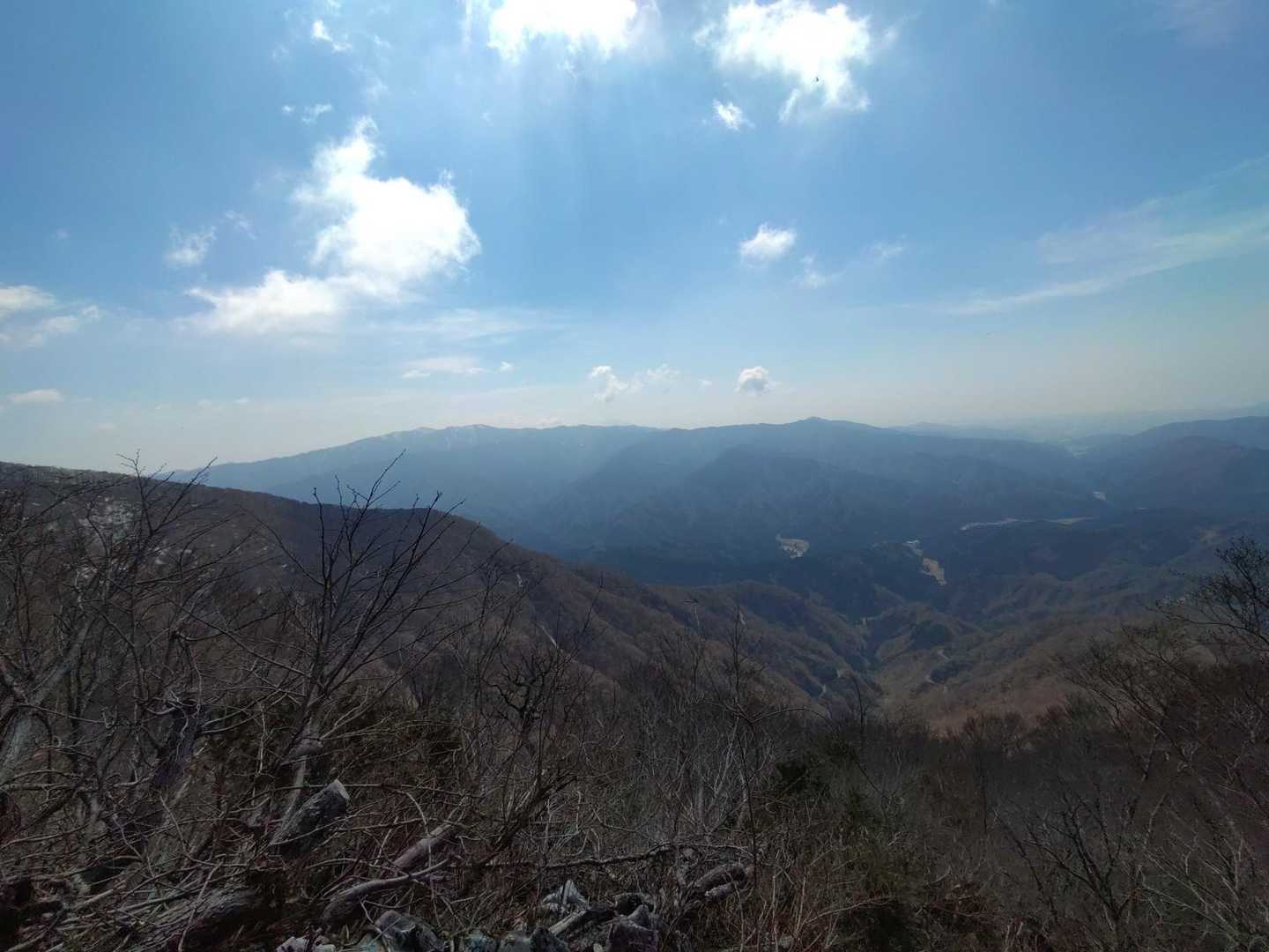 本当にイイ山ですね✨️