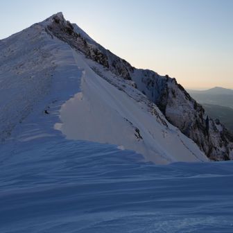 エビス大黒ノ頭を振り返る