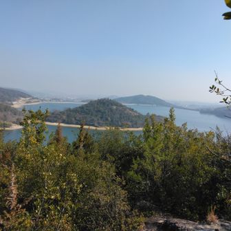 素晴らしい景色✨