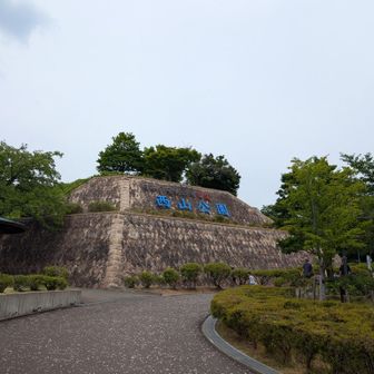 公園をてくてく👣