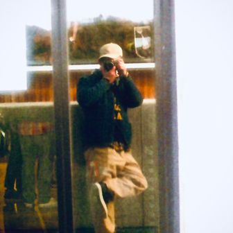 陽気なサムライ