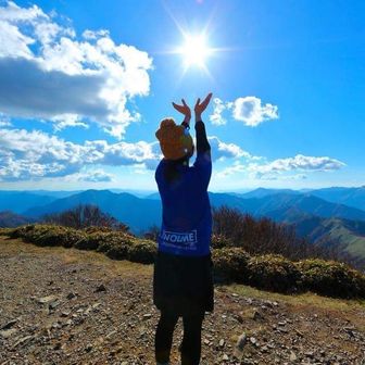 岳女ハムストりん子