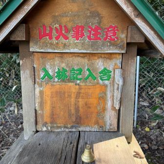 芦別岳を無事下山。
芦別岳、雲峰山、半面山ありがとうございました😊次は旧道からチャレンジします💪

熊鈴🔔が落ちていたのでボックスに入れてます。
持ち主さんに戻りますように🙏