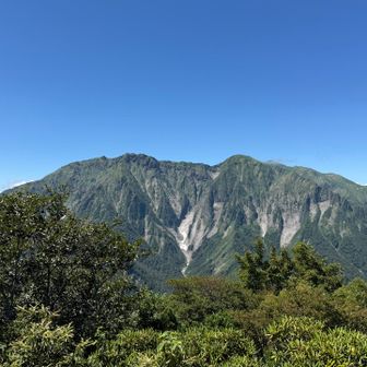 絶景を見ながら登れます
