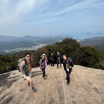次は太郎丸を目指して🙌
行って来まーす⛰️
