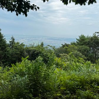 眺望良し✨
無事に青空が見える中、本日のミッションコンプリートできました🙌