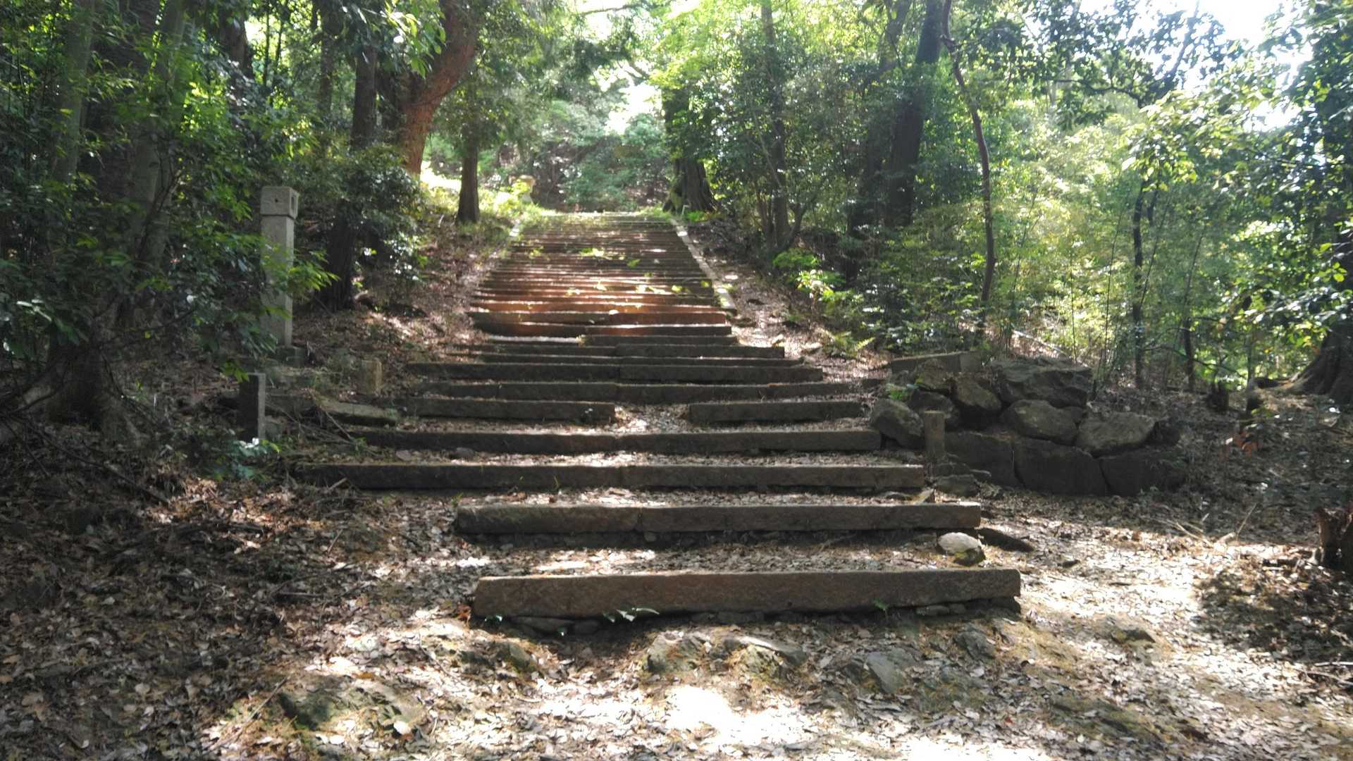 火気注意に変わったけど山頂はどうなる事やら😓