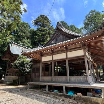 神社