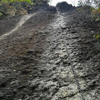大のぞき取り付き　鎖⛓️使うの禁止💦