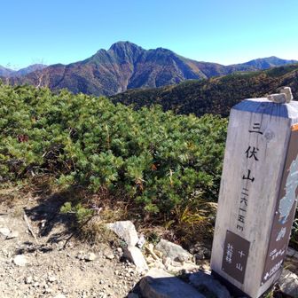 見晴らしいい