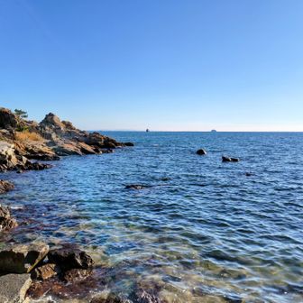 結構緊張します