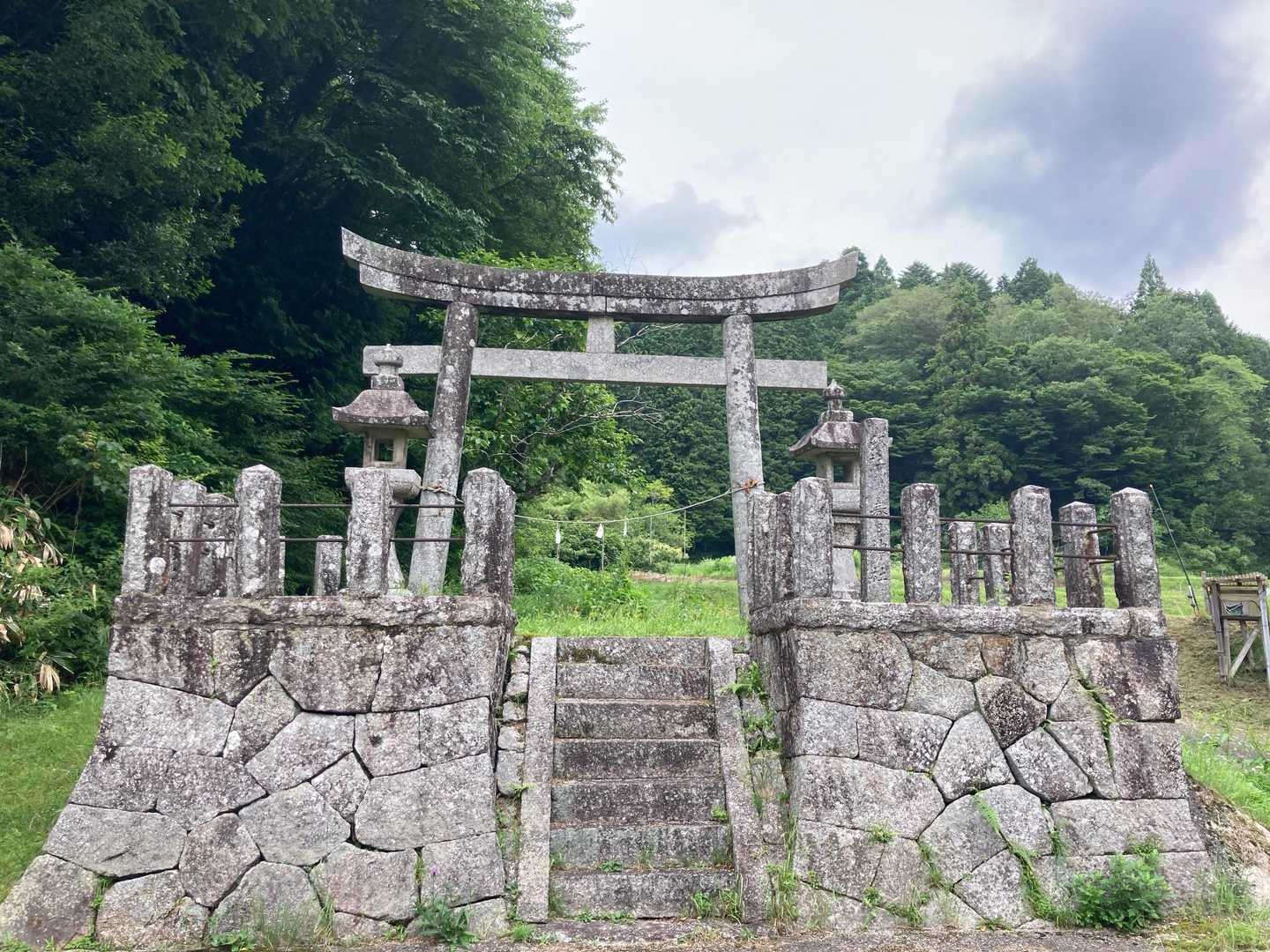 春日神社⛩️