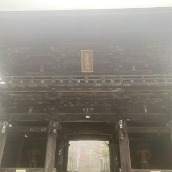 筑波山神社⛩️から