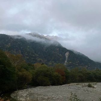 ガスが上がってます。期待しておきましょう。