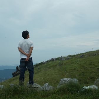 月の石