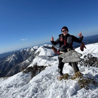 せっかくなんで記念にワンショット📸