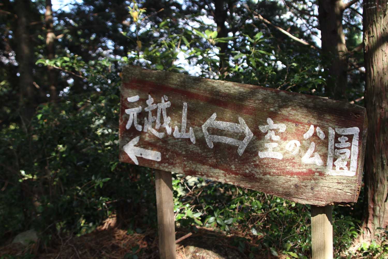 海の公園、じゃなくて空の公園にしたのがセンスいいですよね✨