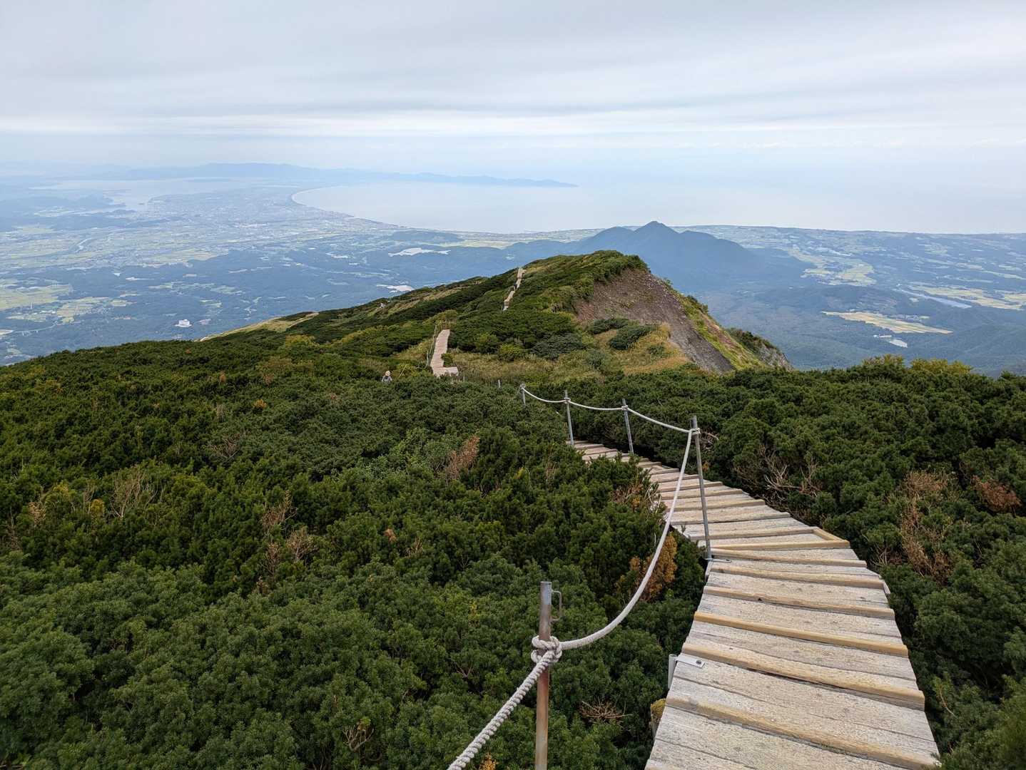 素敵な景色です。