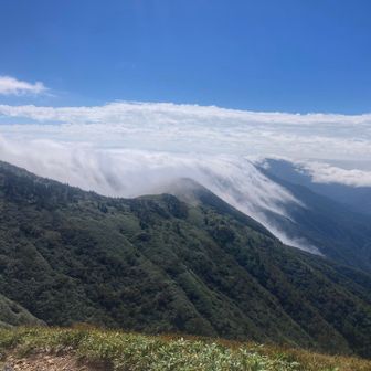 滝雲