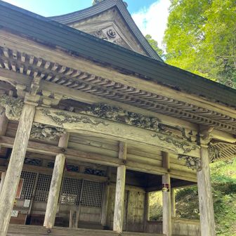 綺麗な神社でした⛩️