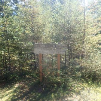 山頂