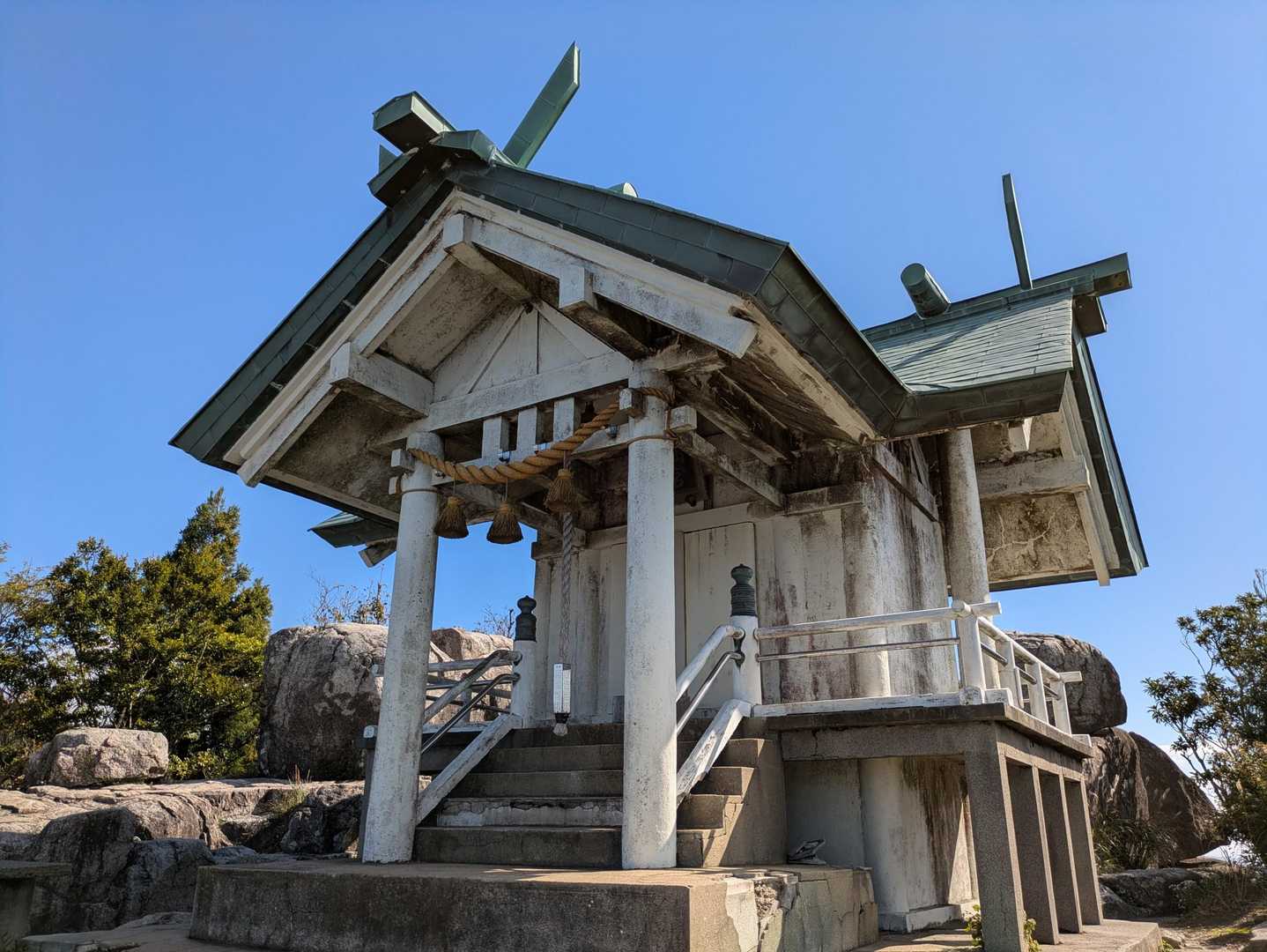 ハイ 3ヶ所目、無事とーちゃく。
ありがとうございます。