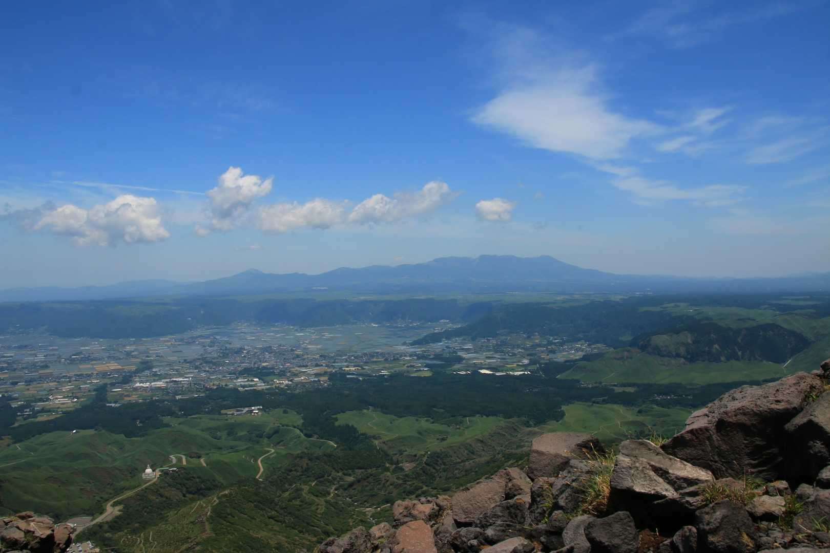 本当に良いお天気になりました☀🌈