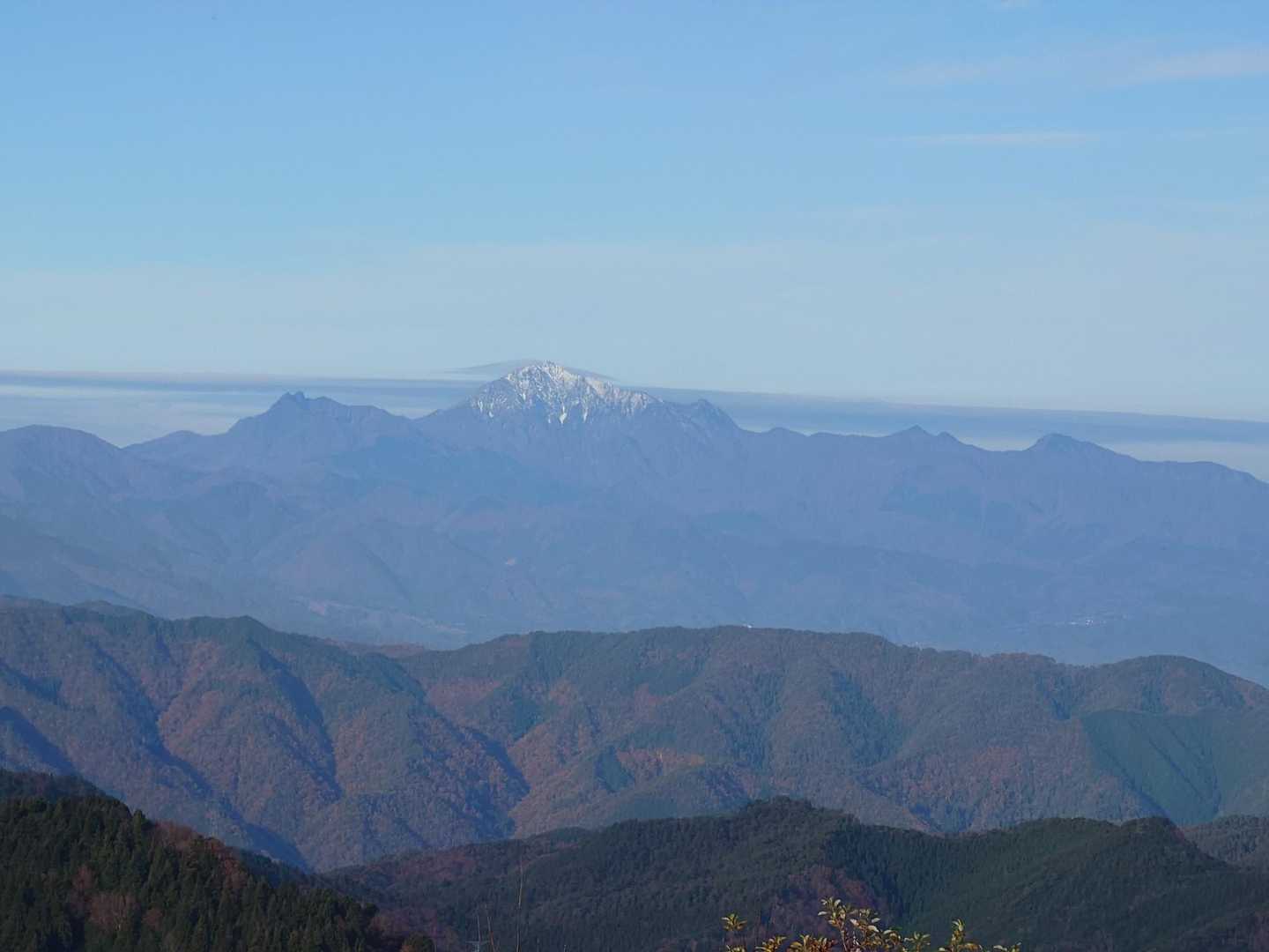 大山