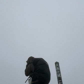 もう1枚は無理でした🤣風強くて痛過ぎ！笑