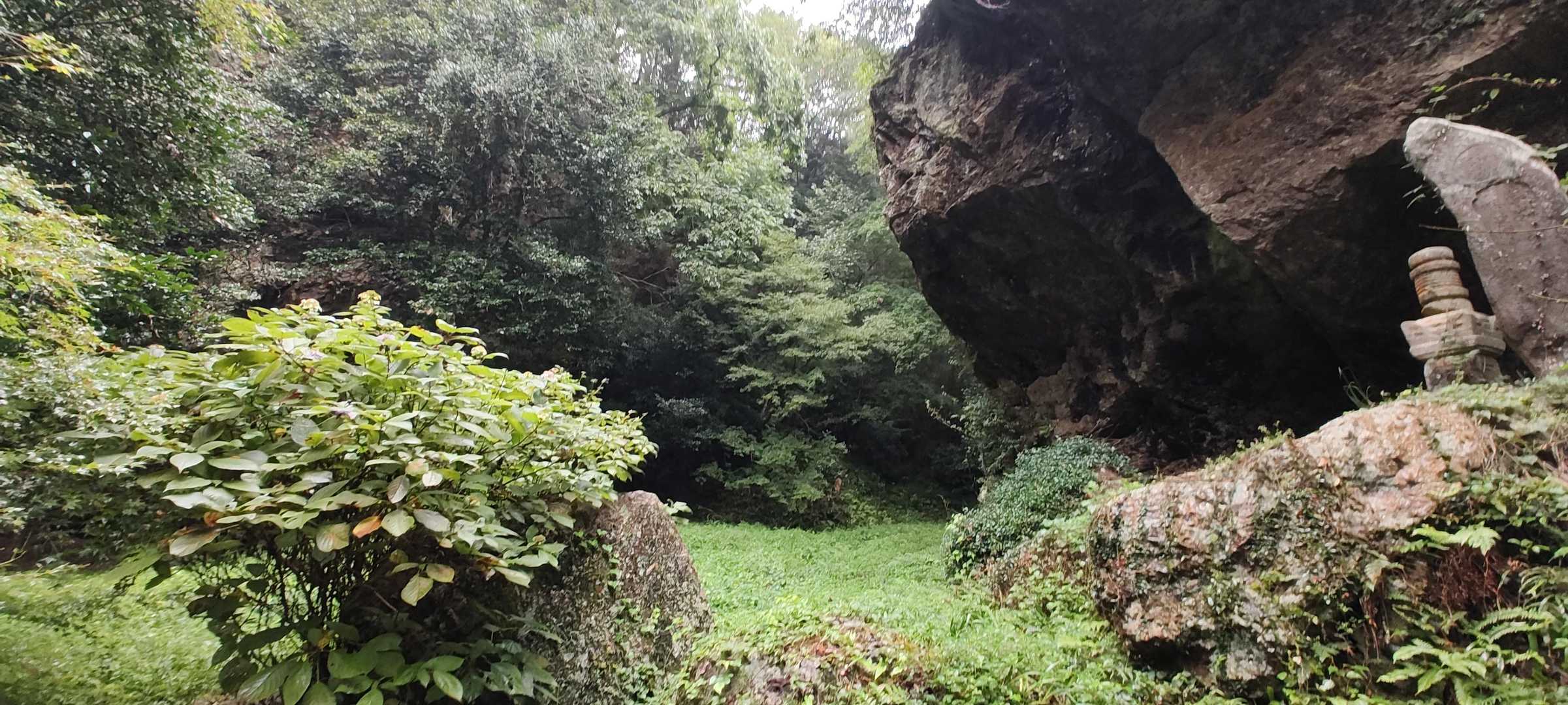 仏国寺-高取山 往復コースの写真